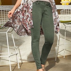 Maurices DenimFlex Jeggings